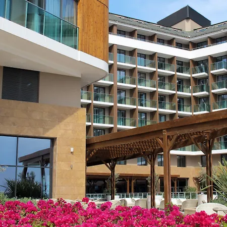 Aska Lara Resort & Spa Hotel-3
