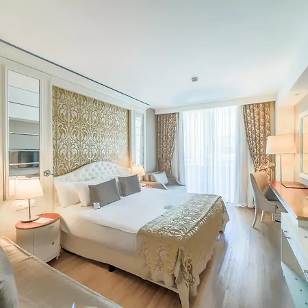 Aska Lara Resort & Spa Hotel-2